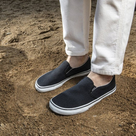 Bohempia Velik, la alternativa a las zapatillas Vans