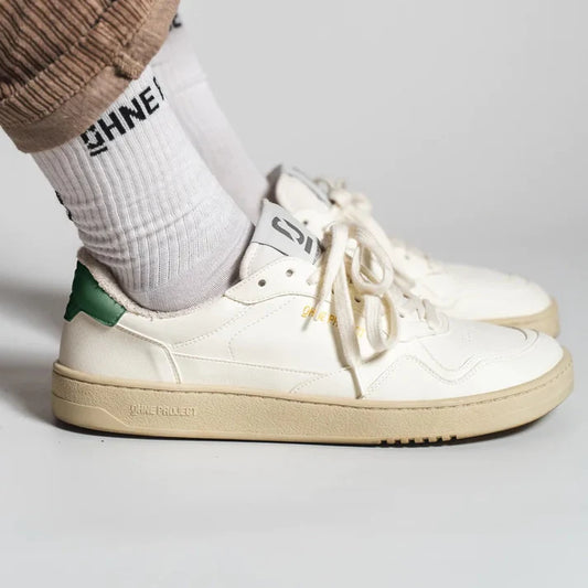 Ohne Project, la alternativa Barefoot de las zapatillas Veja