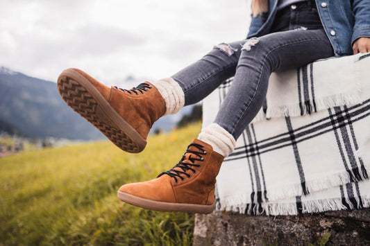 Calzado Barefoot para Mujer: características, beneficios y consejos - Barefoot You