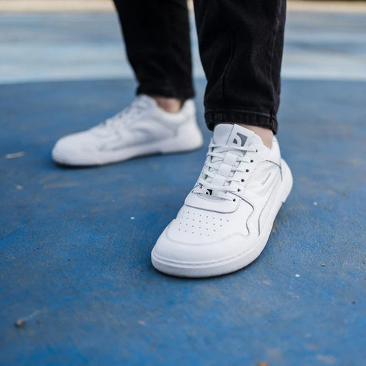 Barebarics Zing, la alternativa a las zapatillas Reebok Classics