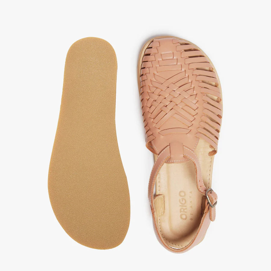 The Huarache - Sandal