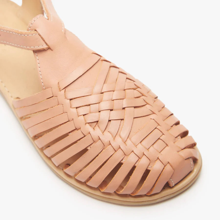 The Huarache - Sandal