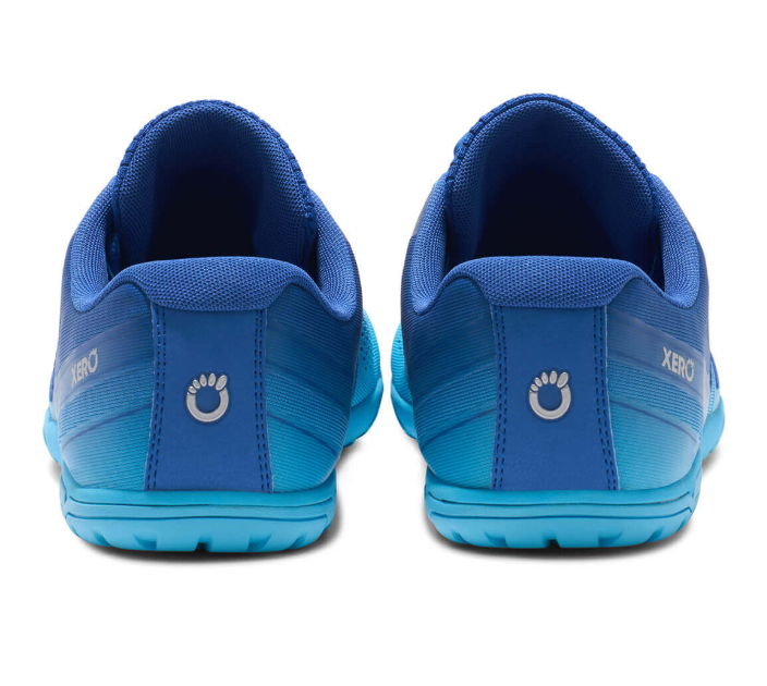 Zapatillas XERO HFS II - Men Tidal Wave 42