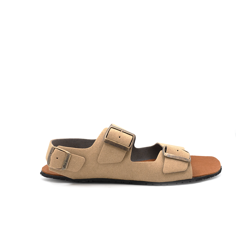 Chad – Barefoot You1