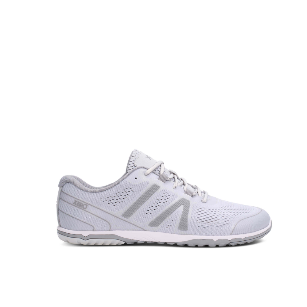 Zapatillas XERO HFS II - Women Lunar Rock / Alloy 37