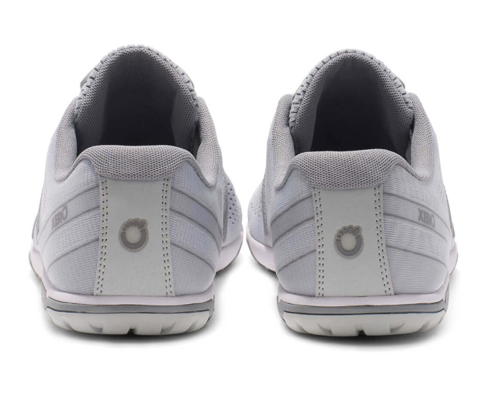 Zapatillas XERO HFS II - Women Lunar Rock / Alloy 37.5