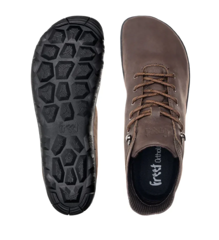 Botas FREET Esk 40