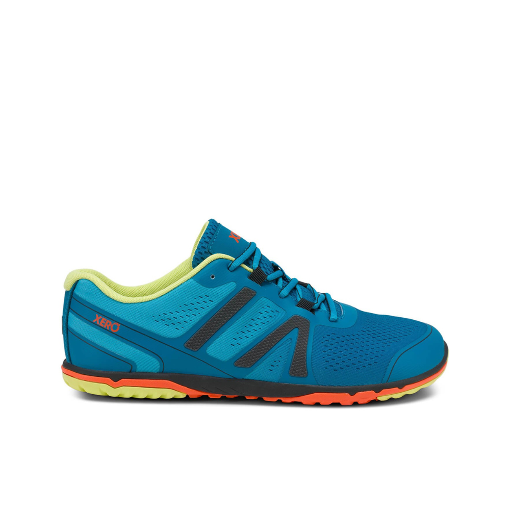 Zapatillas XERO HFS II - Men Blanco 41