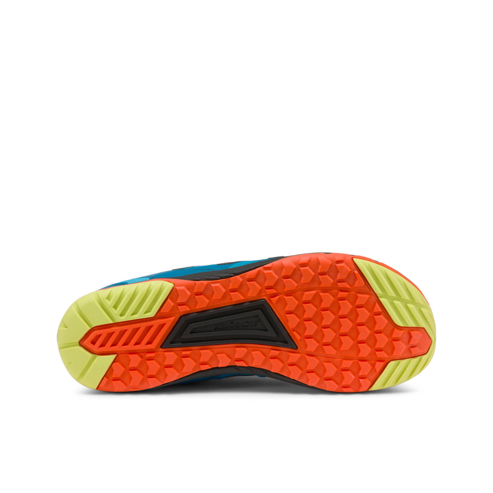 Zapatillas XERO HFS II - Men Negro 41.5