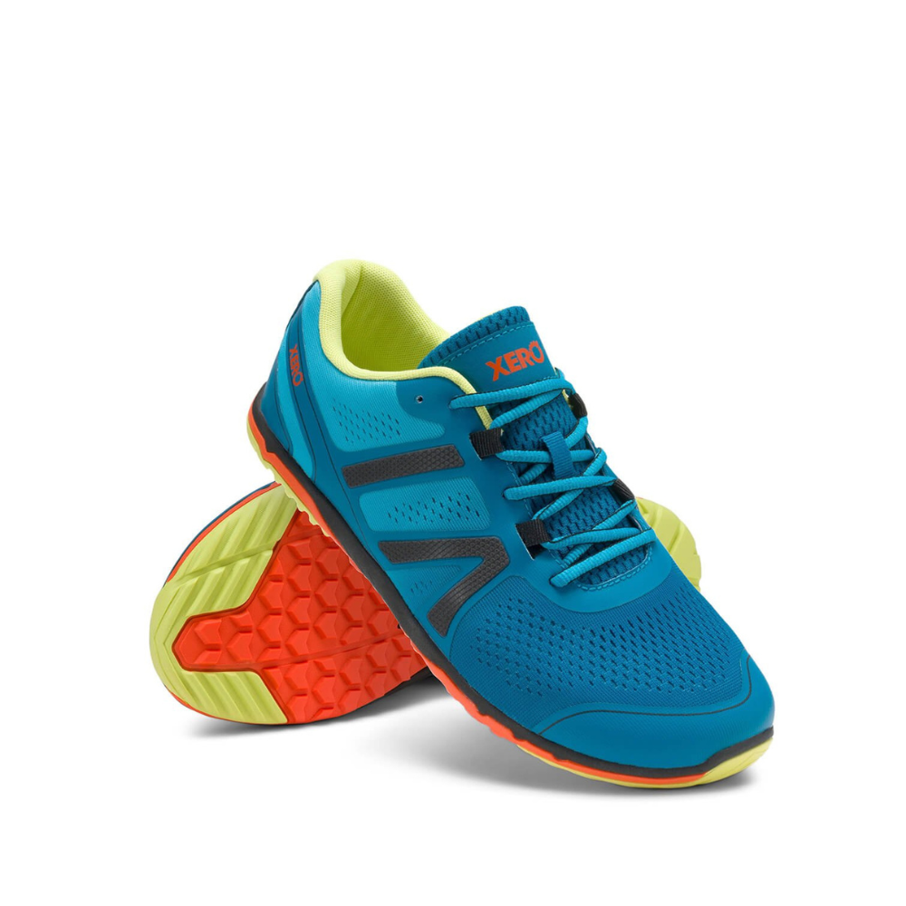 Zapatillas XERO HFS II - Men Blanco 41.5