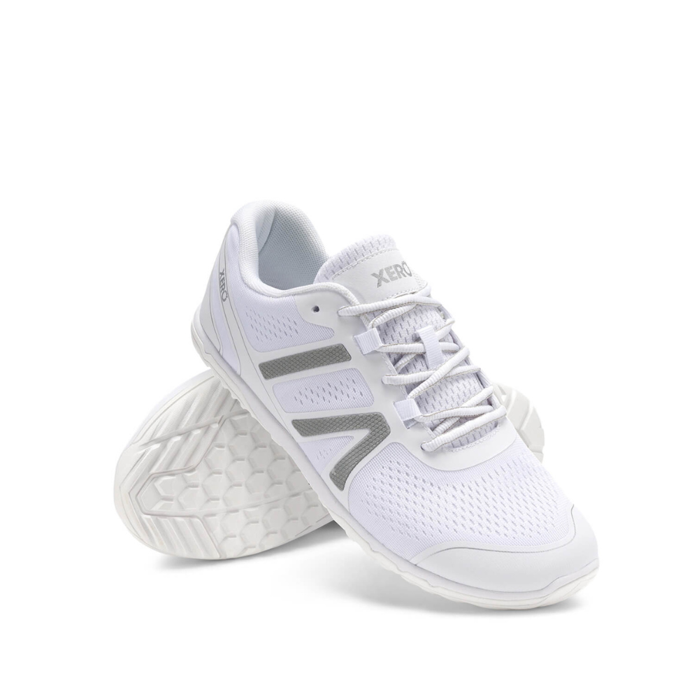 Zapatillas XERO HFS II - Men Blanco 39.5