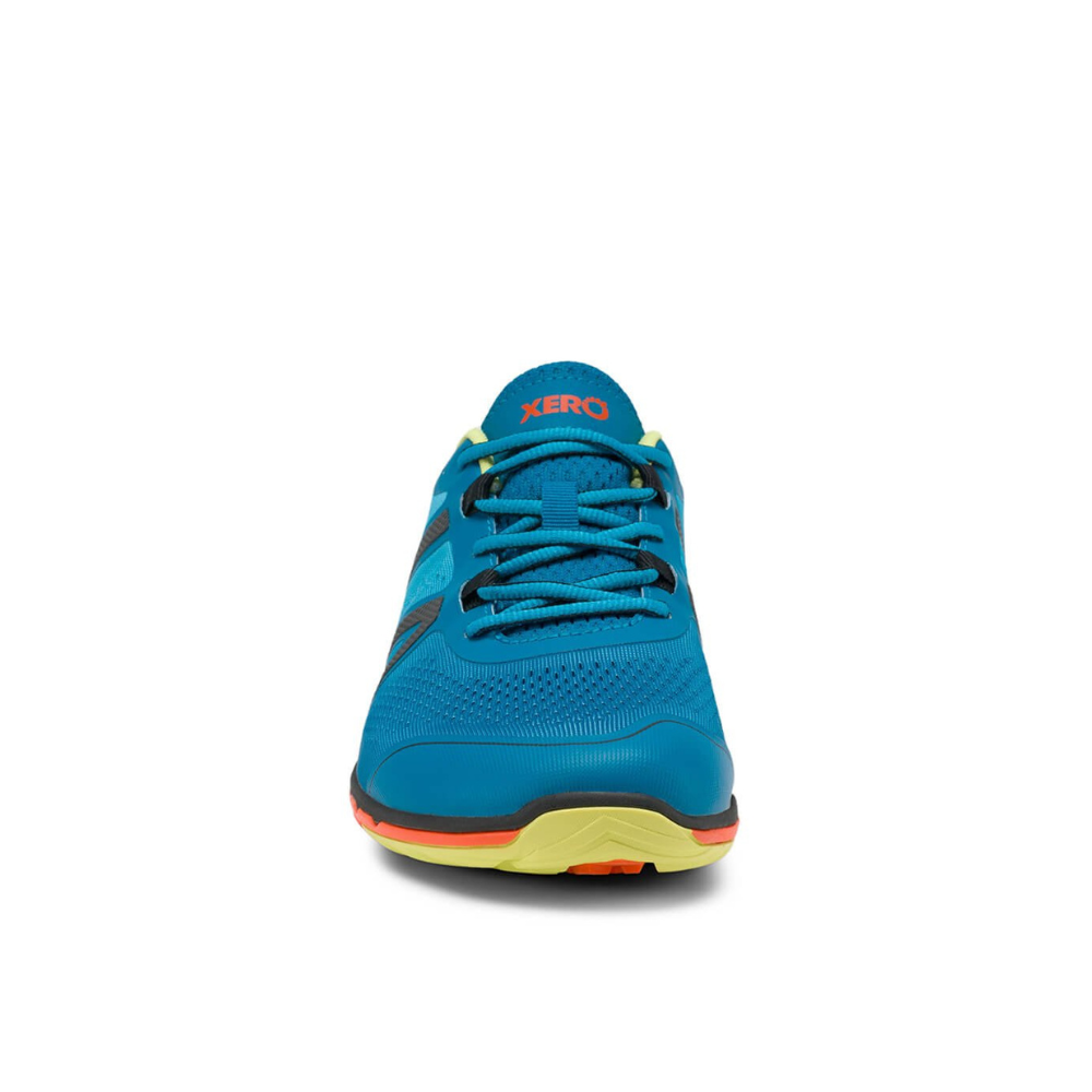 Zapatillas XERO HFS II - Men Tidal Wave 41.5
