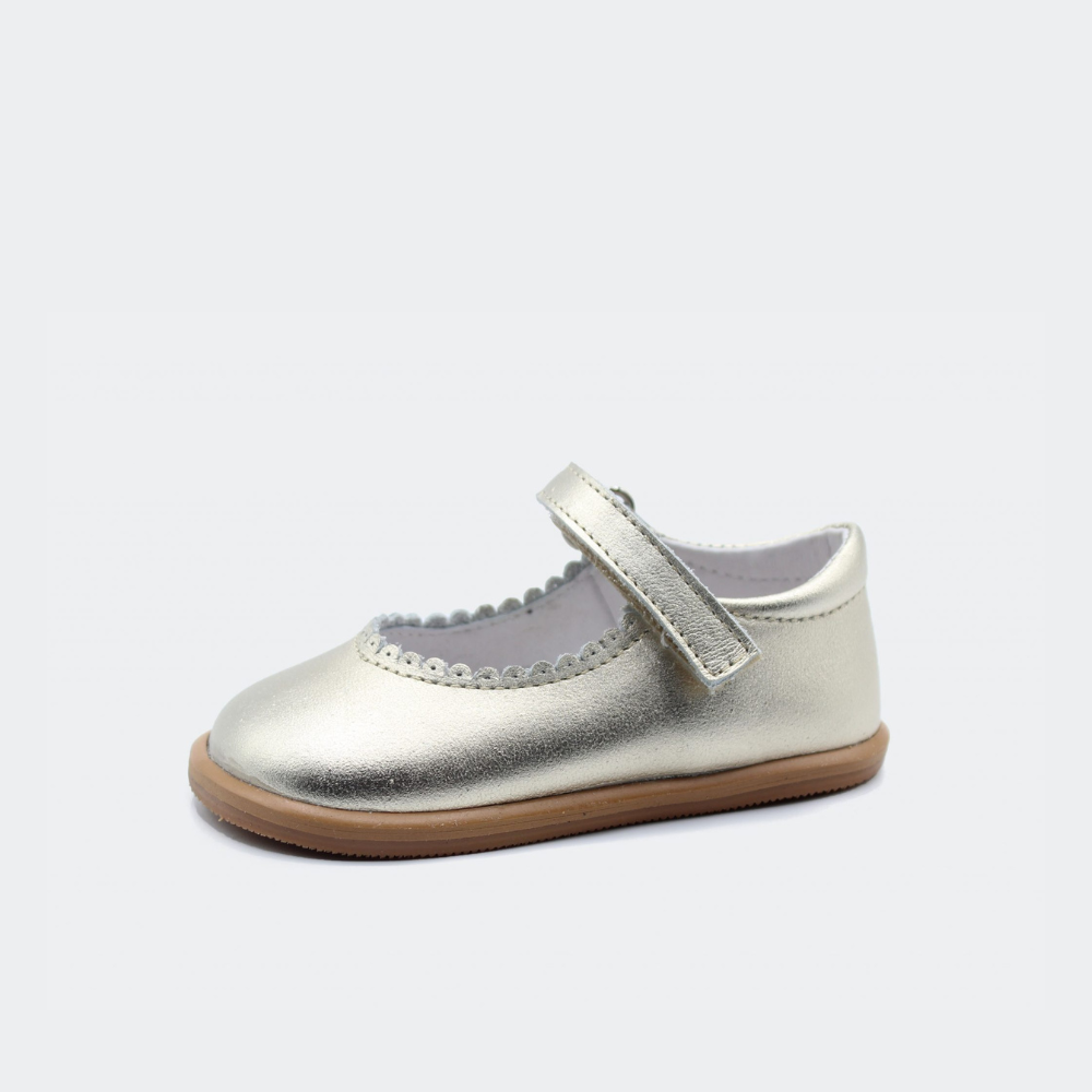 Bailarinas  BLANDITOS Chloe Navy 21