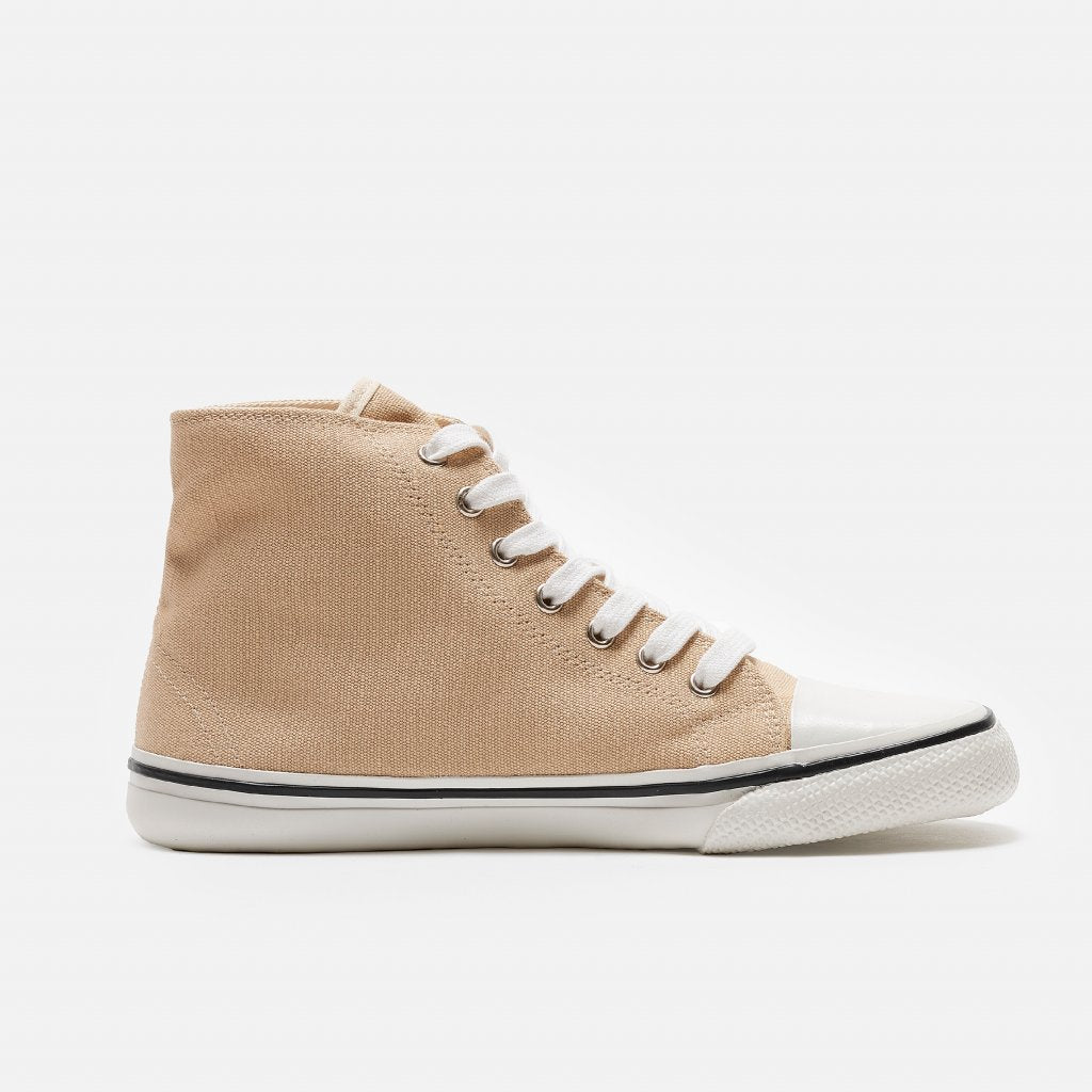 Zapatillas BOHEMPIA Orik Marrón 43