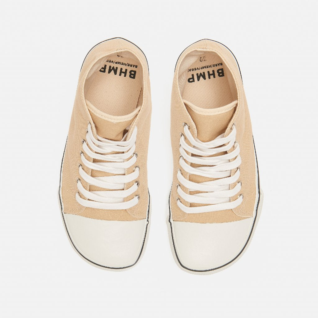 Zapatillas BOHEMPIA Orik Marrón 44