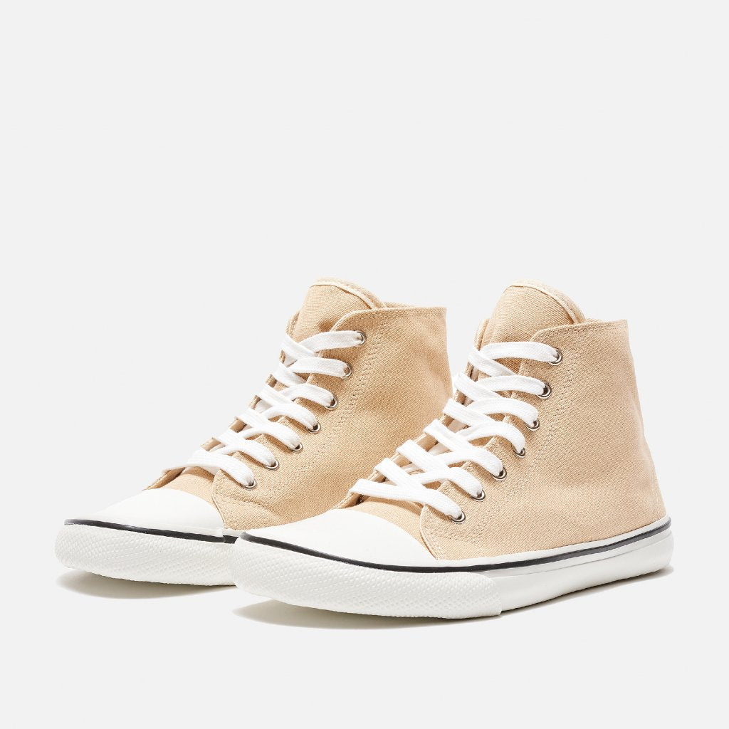 Zapatillas BOHEMPIA Orik Marrón 45