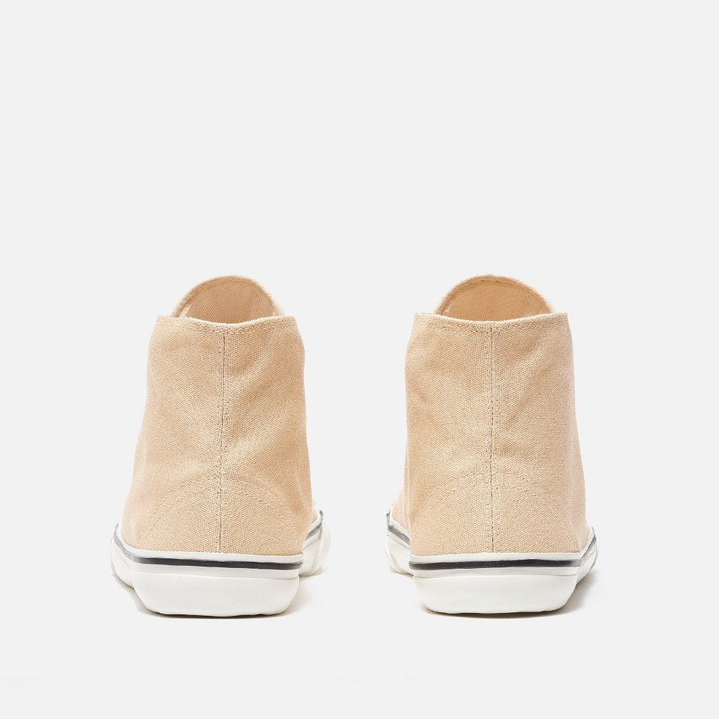 Zapatillas BOHEMPIA Orik Marrón 46