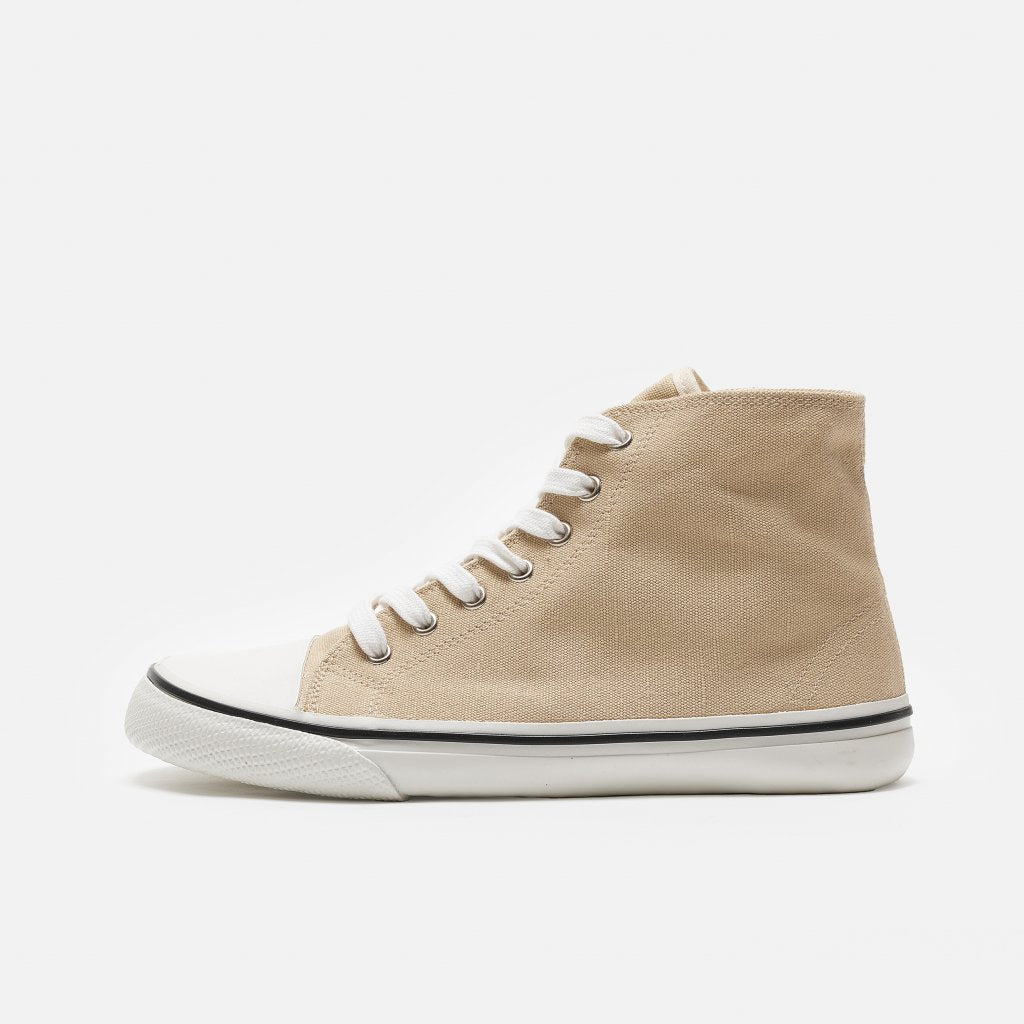 Zapatillas BOHEMPIA Orik Marrón 42