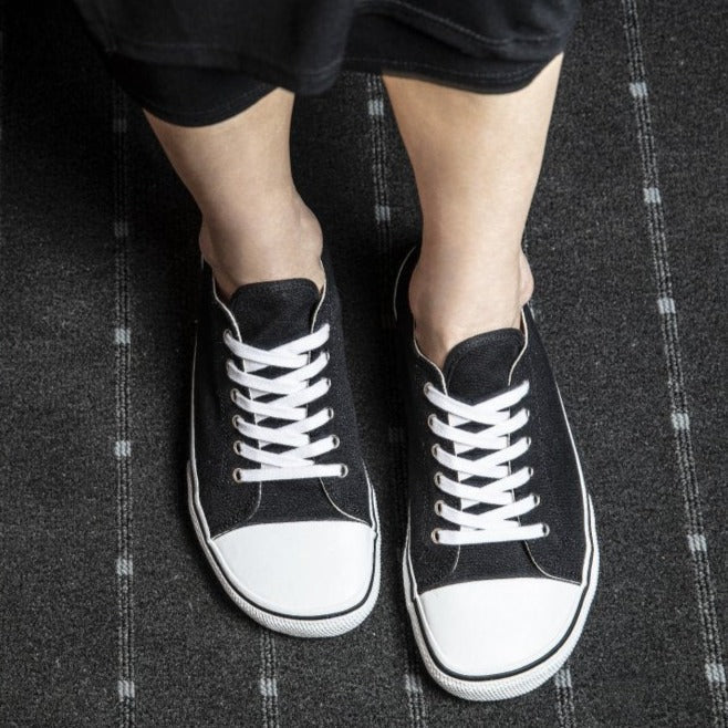 Zapatillas BOHEMPIA Herlik Gris 42