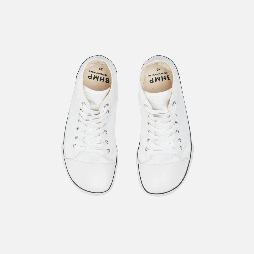 Zapatillas BOHEMPIA Orik Blanco 38