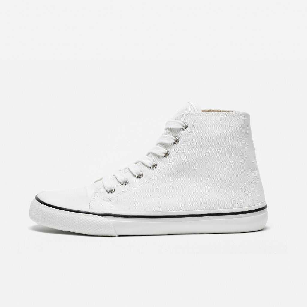 Zapatillas BOHEMPIA Orik Blanco 37