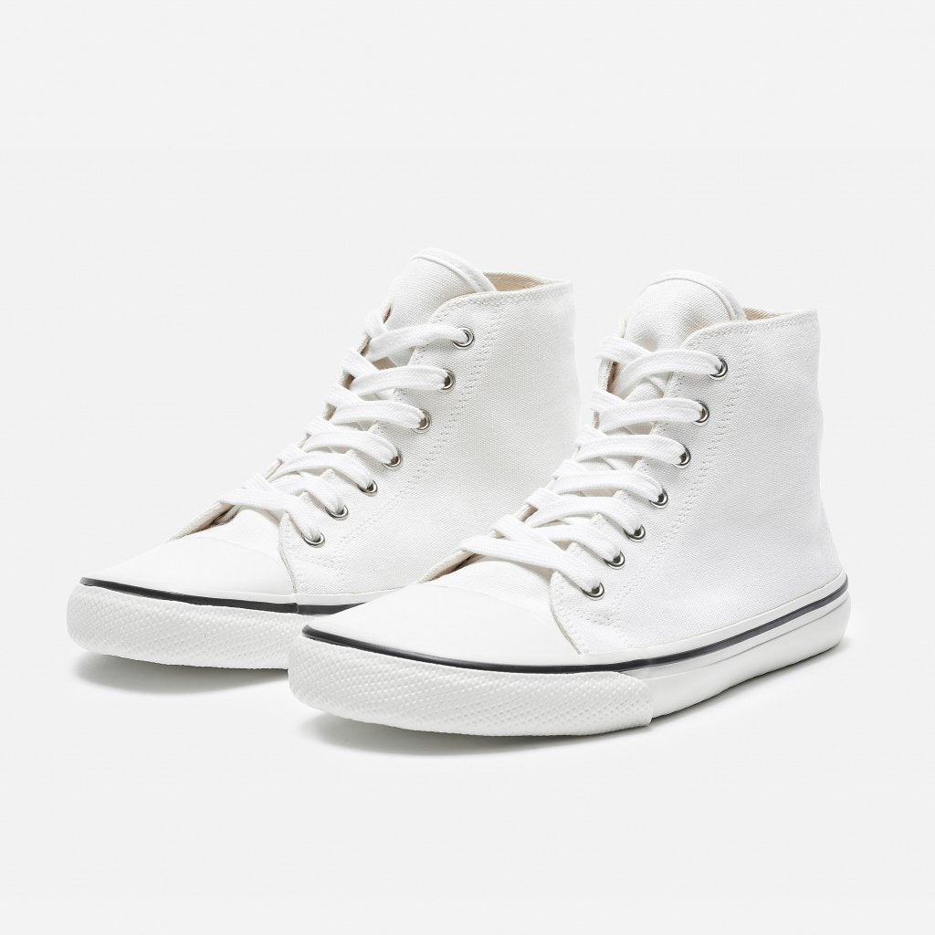 Zapatillas BOHEMPIA Orik Blanco 41