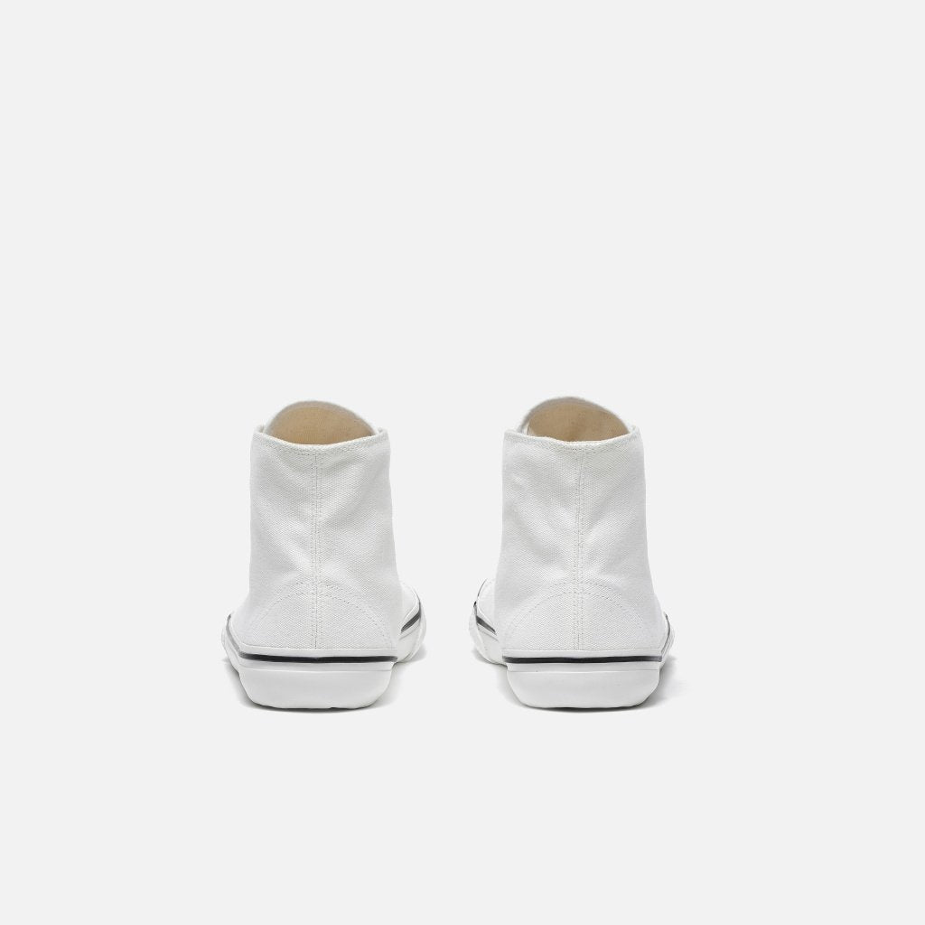 Zapatillas BOHEMPIA Orik Blanco 39