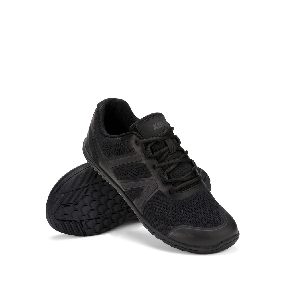 Zapatillas XERO HFS II - Men Blue Iolite / Aquarius Gradient 40.5
