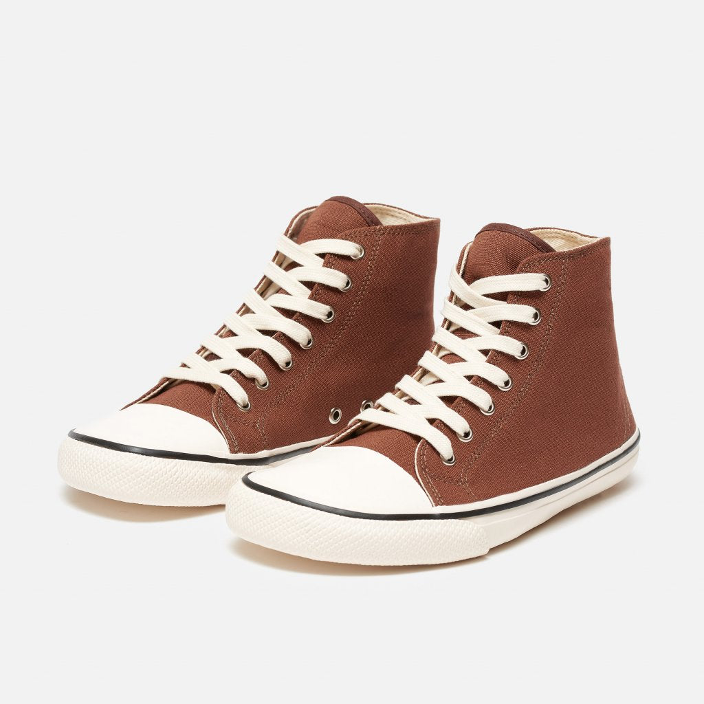 Zapatillas BOHEMPIA Orik Black & White 37