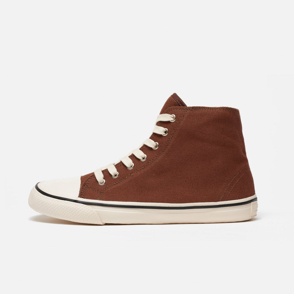 Zapatillas BOHEMPIA Orik Blanco 36