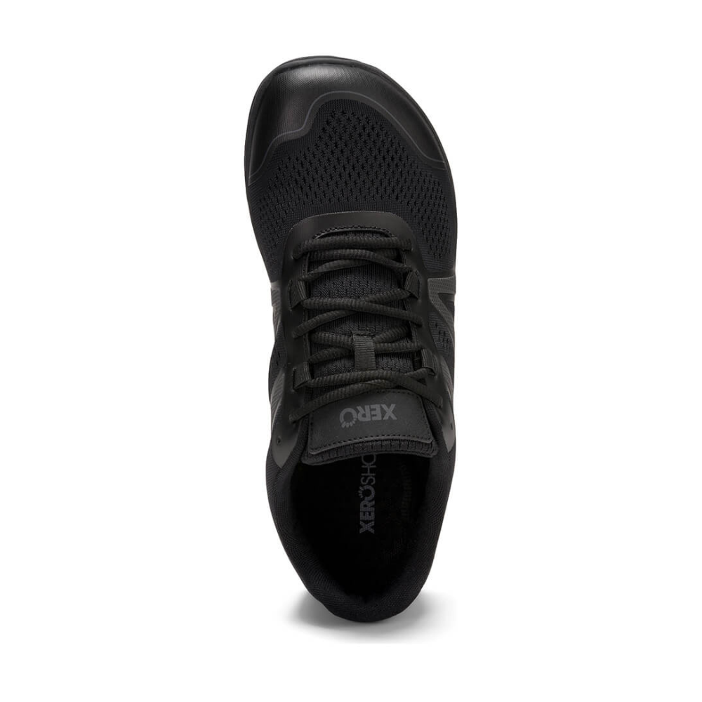 Zapatillas XERO HFS II - Men Negro 41