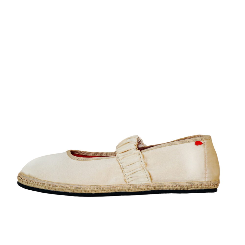 Bailarinas BAREVENE Mary Loop Stella 38