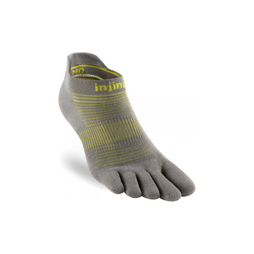 Run Lightweight No-Show Socks
