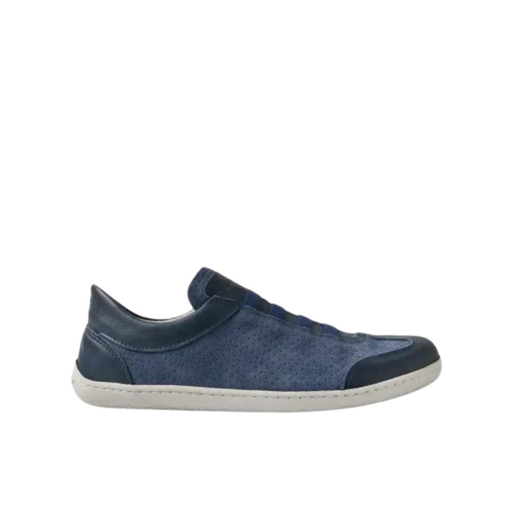 Zapatillas QUONDAM Folk Azul Marino 39