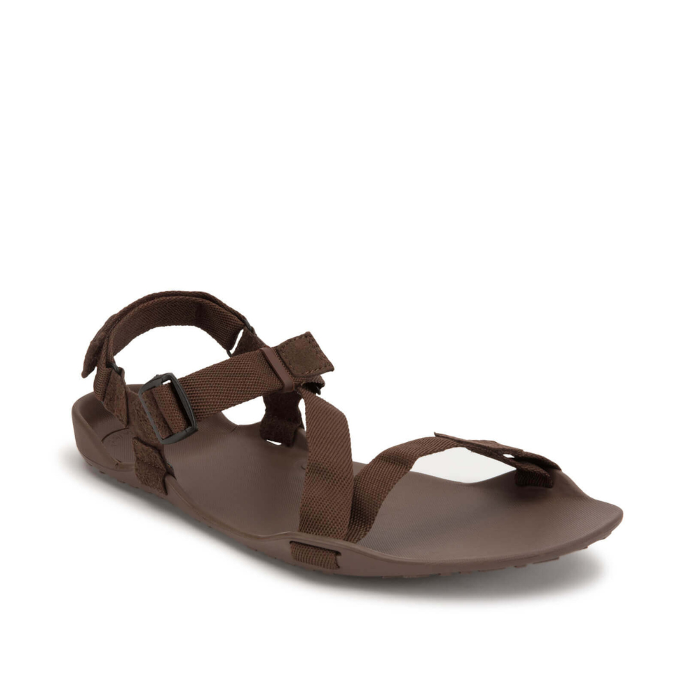 Sandalias  XERO Z-Trek - Men Marrón 42