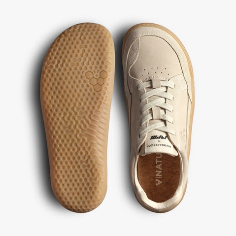 Zapatillas VIVO BAREFOOT Gobi Sneaker Leather 44