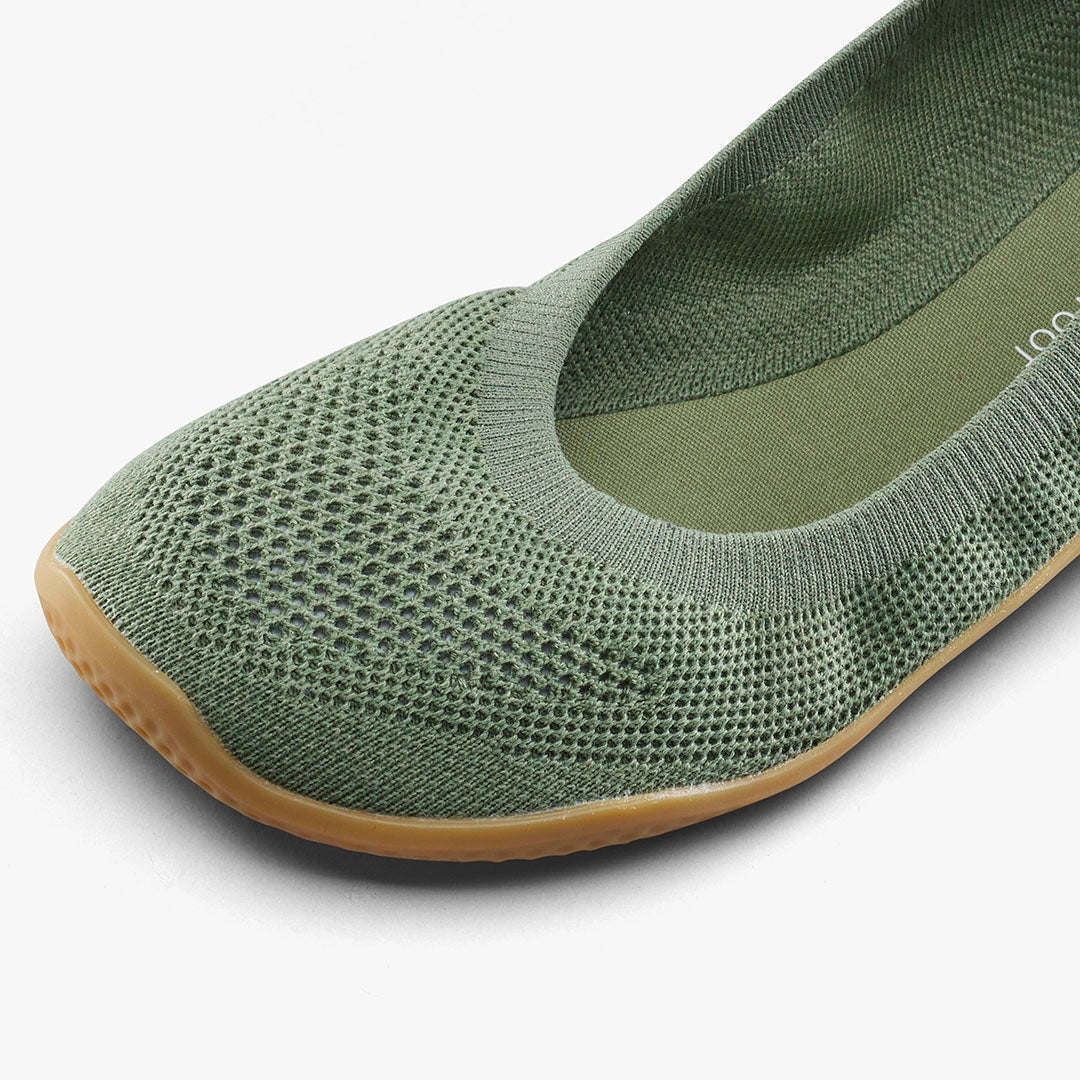 Asana Yin Ballerina Knit