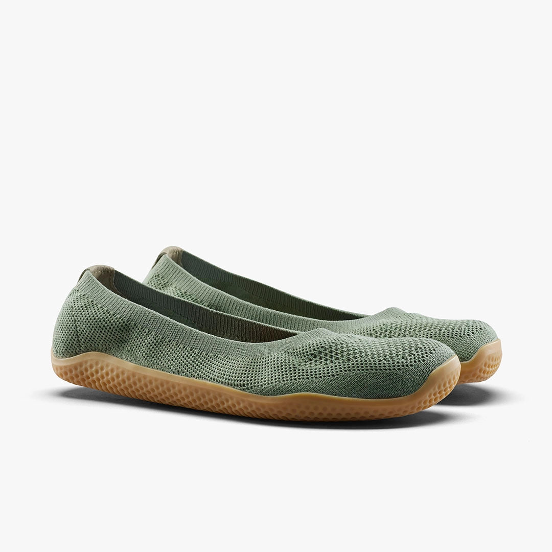 Asana Yin Ballerina Knit