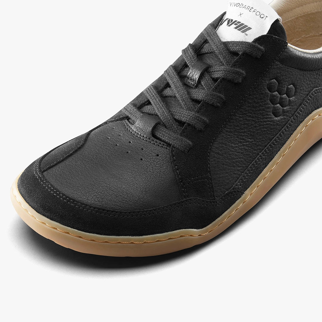 Gobi II Sneaker Premium Leather