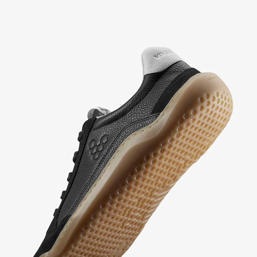 Gobi II Sneaker Premium Leather