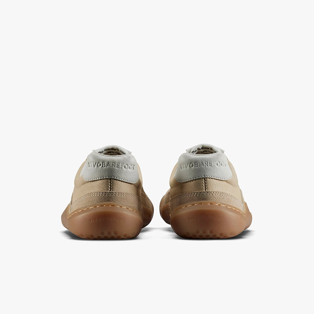 Gobi II Sneaker Premium Leather