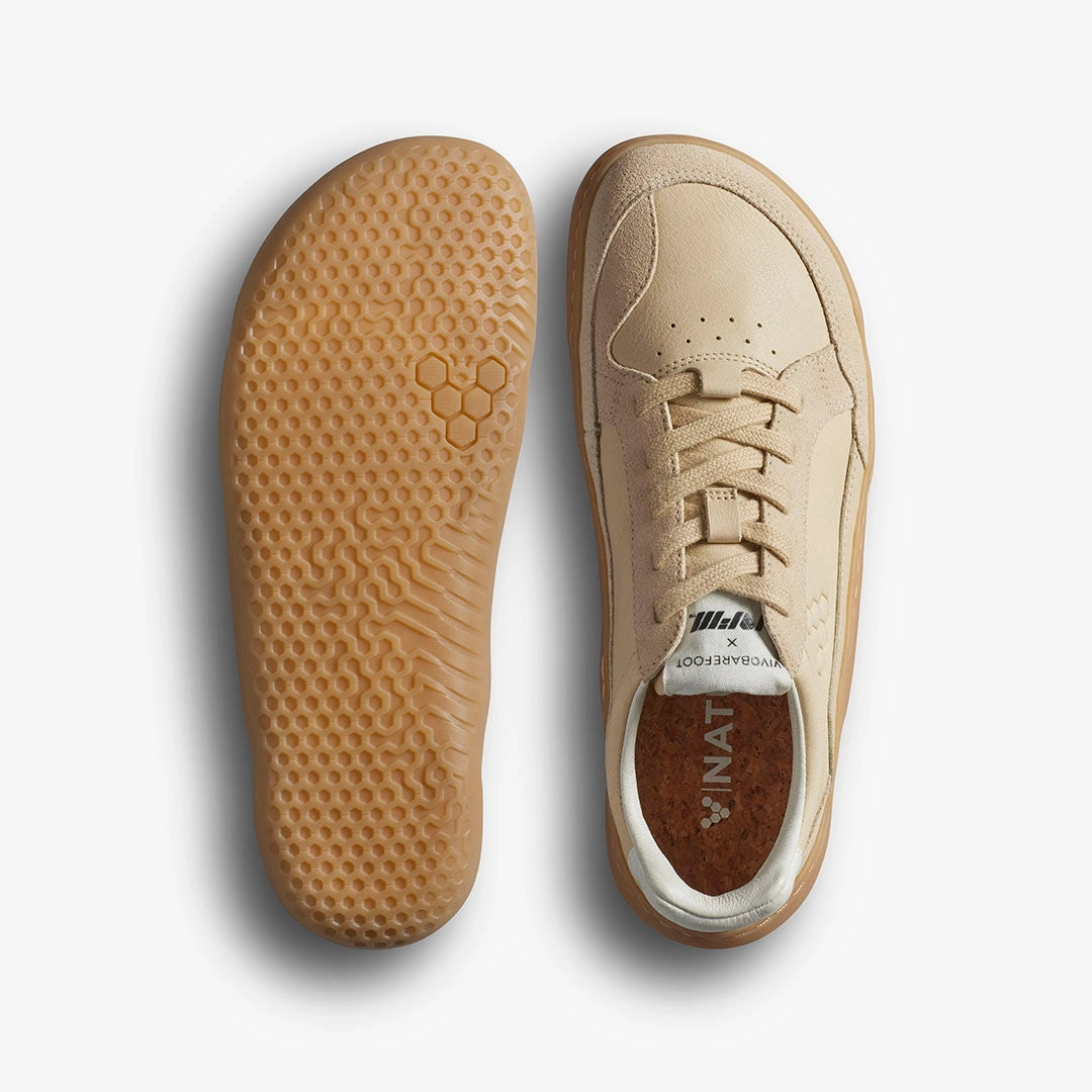 Gobi II Sneaker Premium Leather