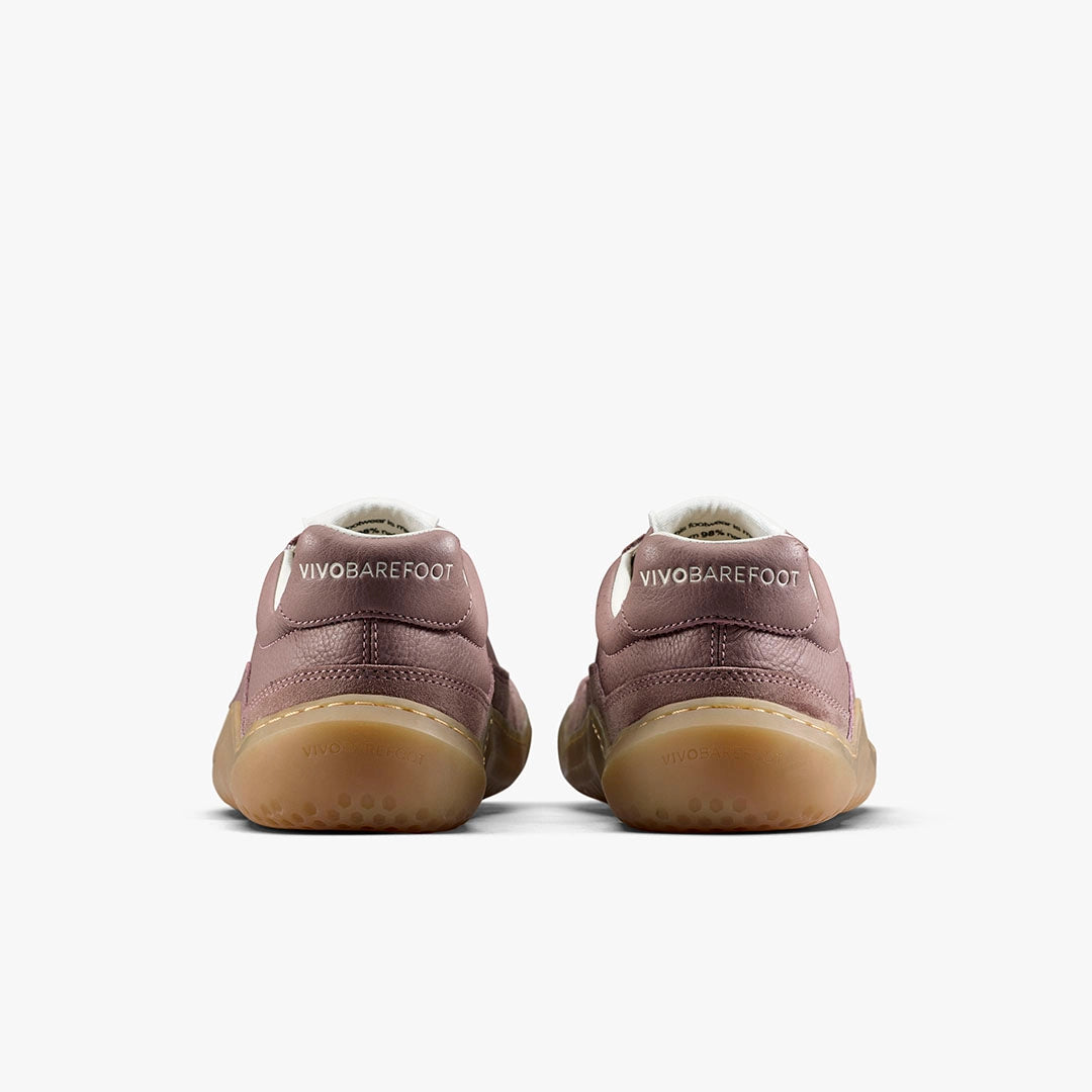 Gobi II Sneaker Premium Leather