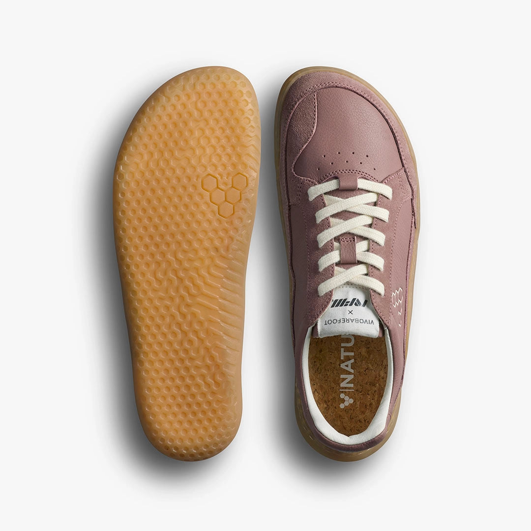 Gobi II Sneaker Premium Leather