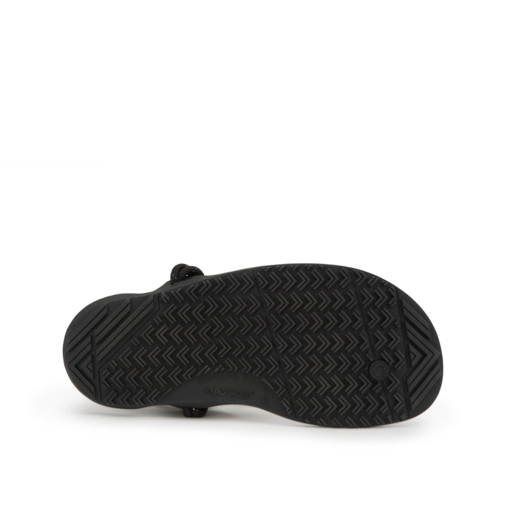 Sandalias XERO Aqua Cloud - Men Negro 40