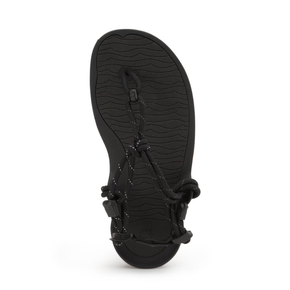 Sandalias XERO Aqua Cloud - Men Negro 41