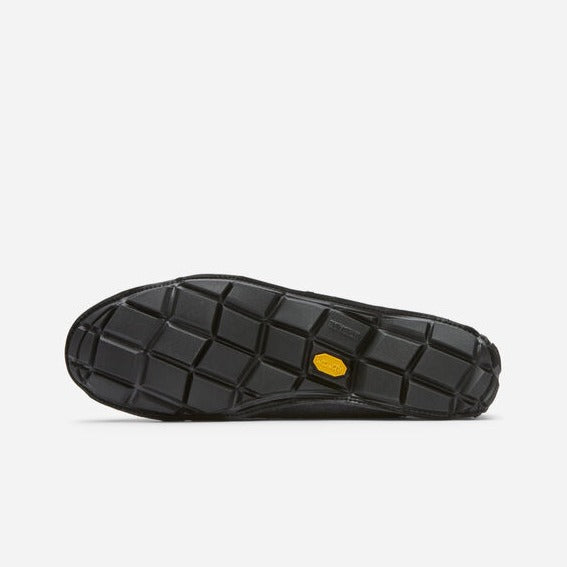 Mocasines VIBRAM One Quarter Mujer Gris 39