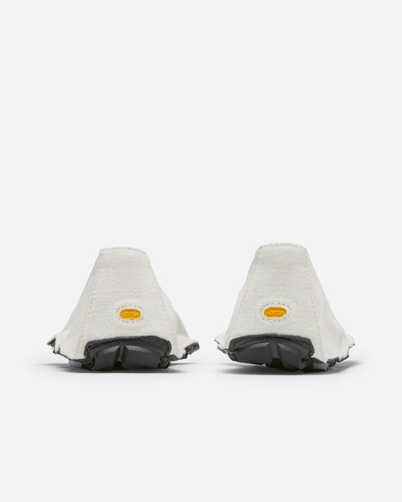 Mocasines VIBRAM One Quarter Mujer Beige 36