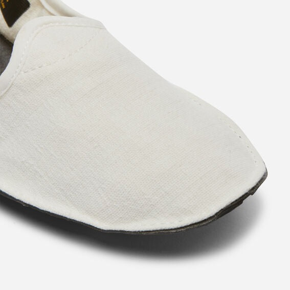 Mocasines VIBRAM One Quarter Mujer Beige 37
