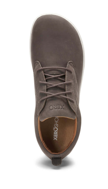 Zapatillas XERO Glenn - Men Gray 42